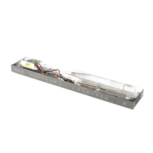 LG AGL75675212 Control Panel Assembly