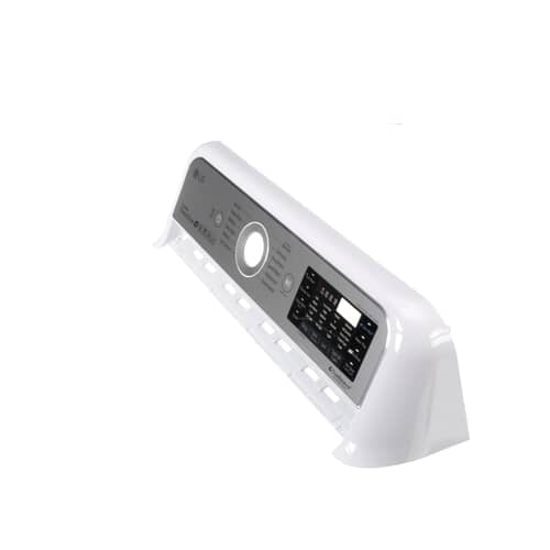 LG AGL76194003 Front Panel