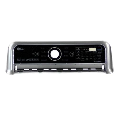 LG AGL76194009 Front Panel Assembly