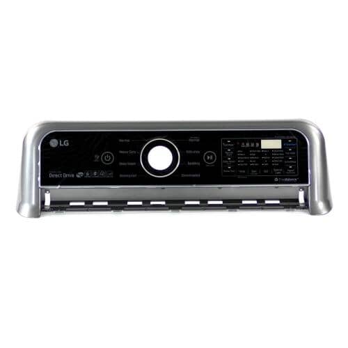 LG Front Panel - AGL76194009