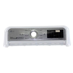 LG Washer Control Panel - AGL76194026