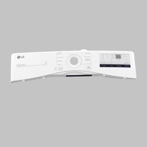 LG AGL76992518 Dryer Control Panel