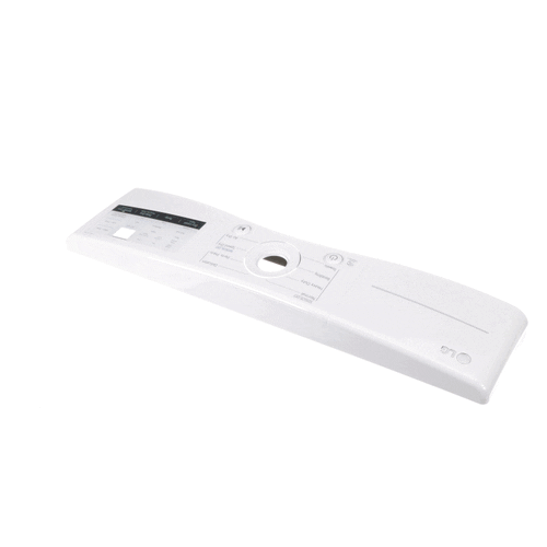 LG Dryer Control Panel - AGL76992518