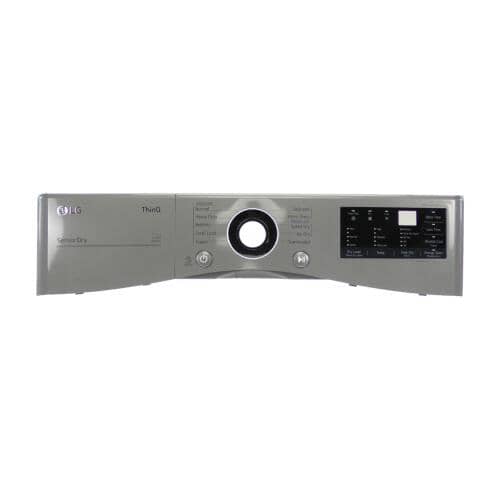  LG AGL76992524 Control Panel Assembly