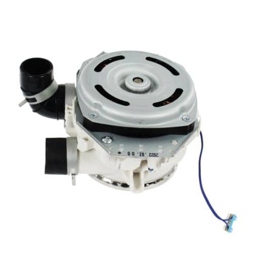 LG AGM30016301 Dishwasher Pump Casing Assembly