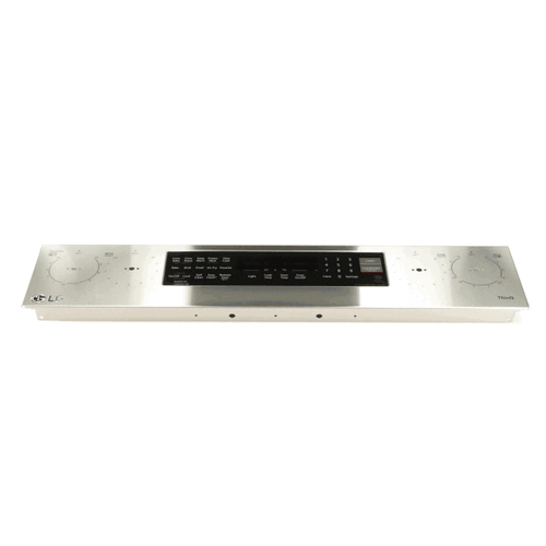LG Control Panel - AGM30025501