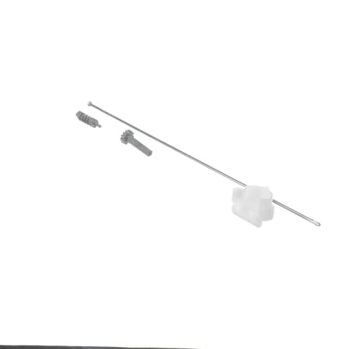 LG Dishwasher Levelling Leg Adjuster Kit - AGM72461801