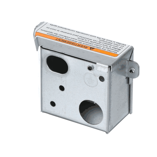 LG Dishwasher Terminal Block Cover - AGM72573101