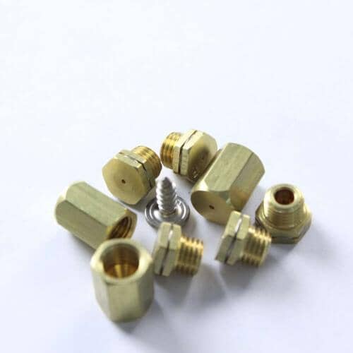 LG Lp Conversion Kit - AGM73069203