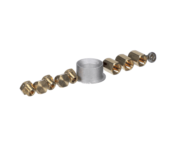 LG AGM73069204 Gas Range Conversion Kit