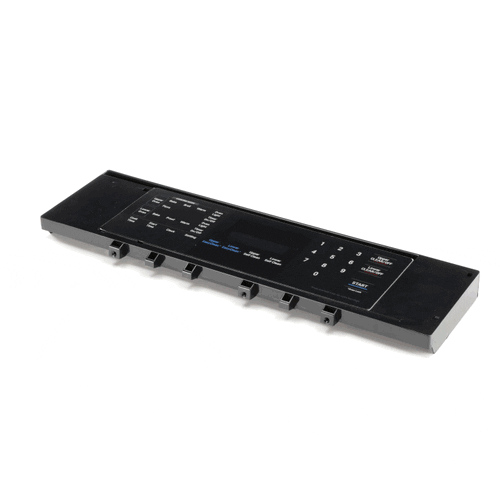 LG Range Touch Control Panel - AGM73329011