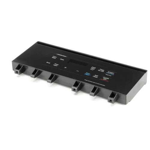 Support de clavier d'affichage LG AGM73329014