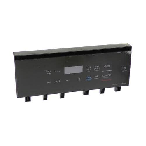 LG AGM73329019 Control Panel