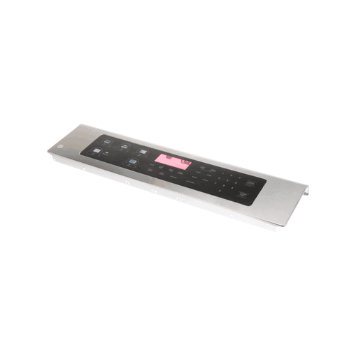 LG Range Touch Control Panel - AGM73551615