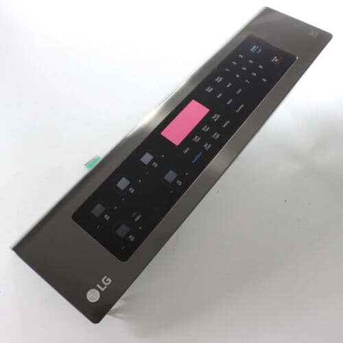 LG Control Panel - AGM73551658