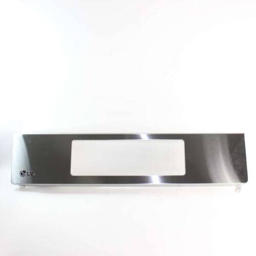 Panneau de commande et plaque signalétique LG AGM73590314