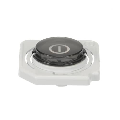 LG AGM73610705 Washer/Dryer Display Control Button