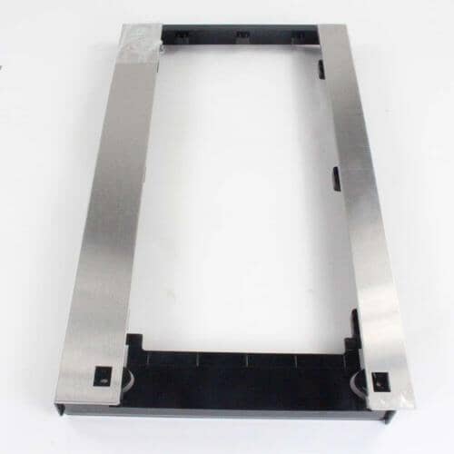 LG LMV1760ST Door Outer Panel - AGM73812501