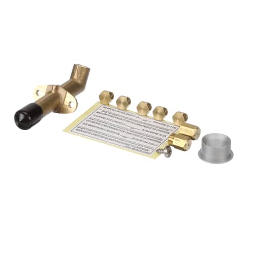 LG Range Lp Conversion Kit - AGM73830201