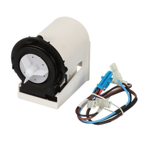 LG WM3370HWA Washer Wash Pump Motor - AGM74189101