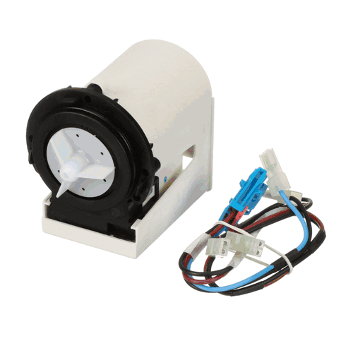 LG WM4070HWA Washer Wash Pump Motor - AGM74189101