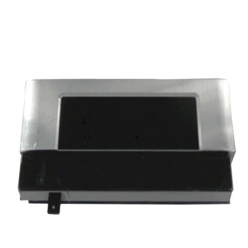 Panneau de commande du micro-ondes LG AGM74691003