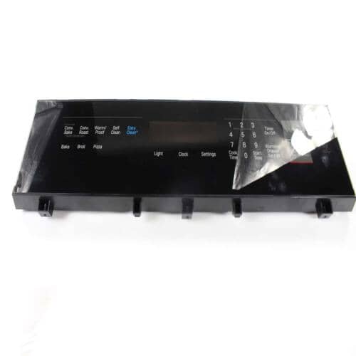 LG Range Touch Control Panel - AGM75309002