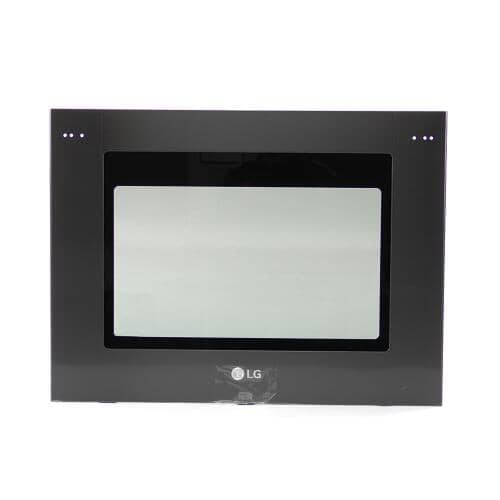 Panneau extérieur de porte supérieur pour LG LWD3063BD - AGM75509904