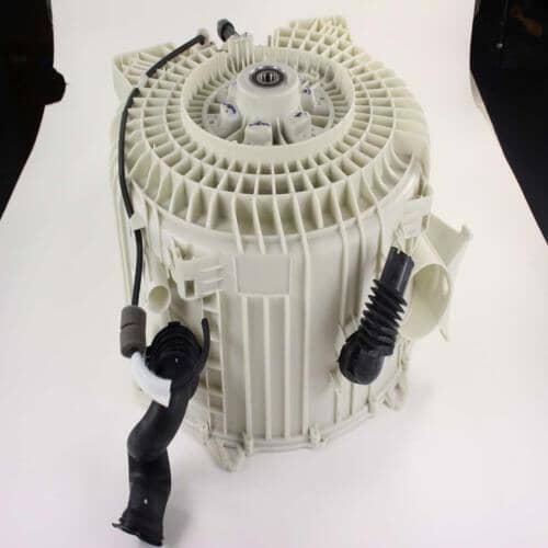 LG Outer Rear Tub - AGM75510706