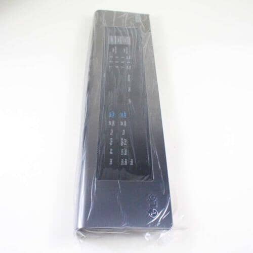 LG Oven-Range Control Panel - AGM75549803