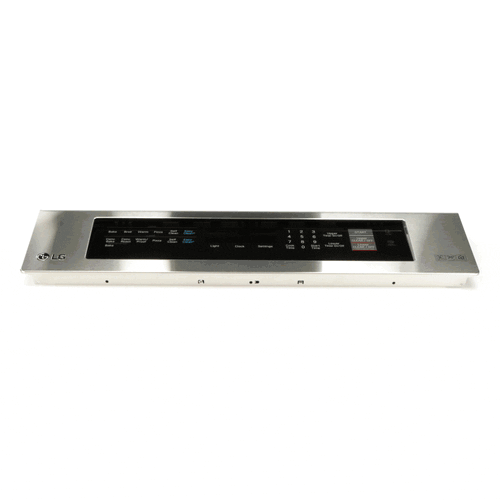 LG Control Panel - AGM75549806