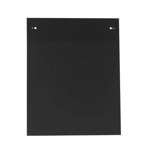 LG Dishwasher Door Outer Panel - AGM75570306
