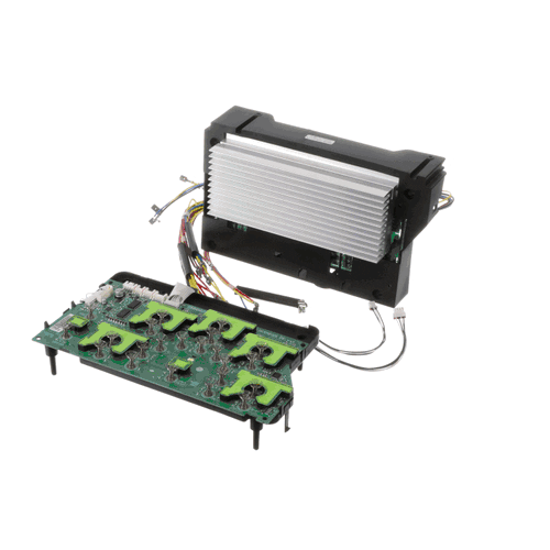 LG AGM76231101 Range Power Control Board