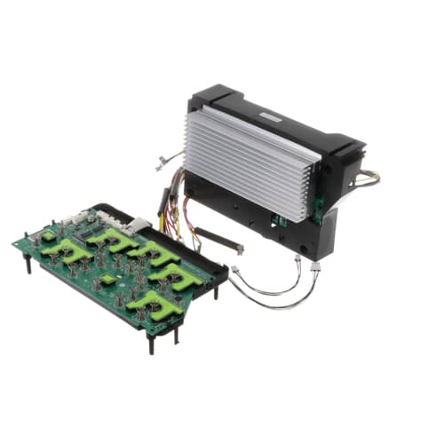 LG Range Power Control Board - AGM76231101