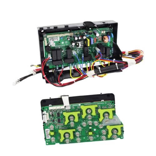 LG LCE3010SB Cooktop Control Board - AGM76231102