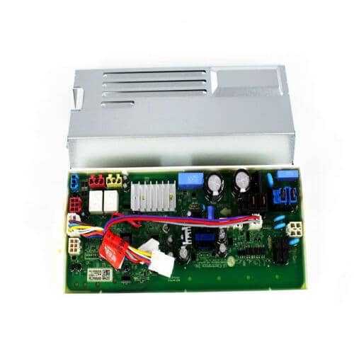 LG Main Control Board - AGM76429502 – LG Parts