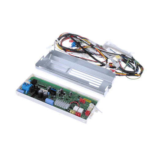 LG Dishwasher Main Harness & Pcb - AGM76889607