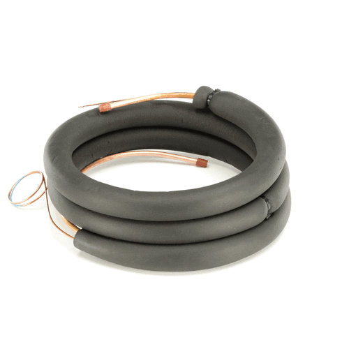 LG Refrigerator Suction Pipe - AGR75874401