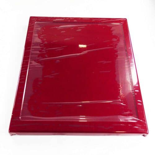 LG Dryer Top Plate - AGU30071287
