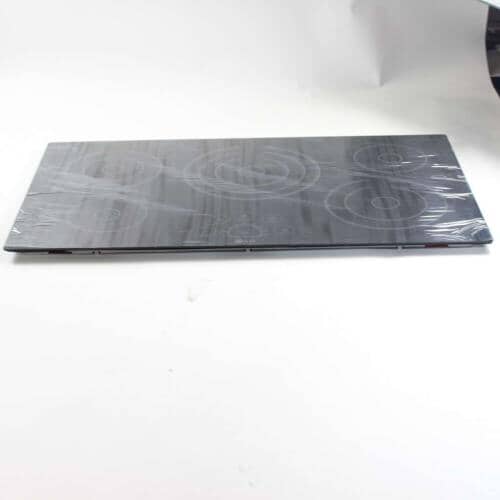 LG LCE3610SB Cooktop Main Top - AGU73228701