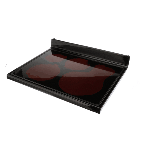 LG LRE3193BD Range Main Top - AGU73969713