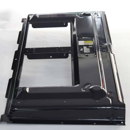 LG AGU74369402 Oven-Range Base Plate Assembly