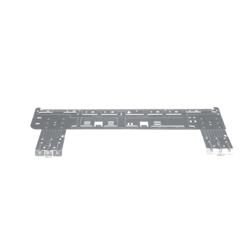 LG Air Conditioner Installation Plate - AGU76189104