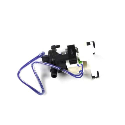 LG Water Pump - AHA36872201