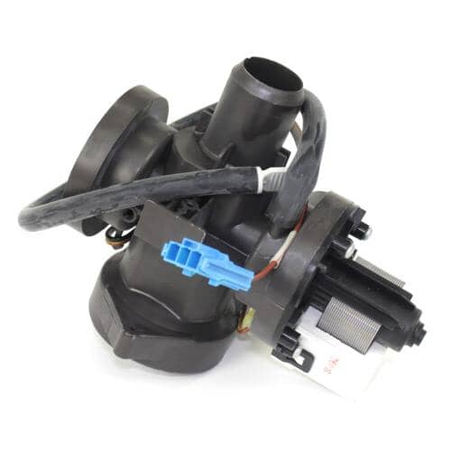 LG AHA72973321 Drain Pump Assembly