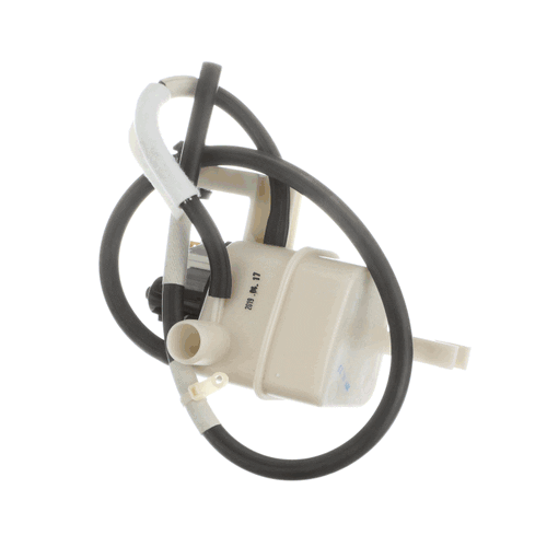 LG Drain Pump - AHA74453902 – LG Parts