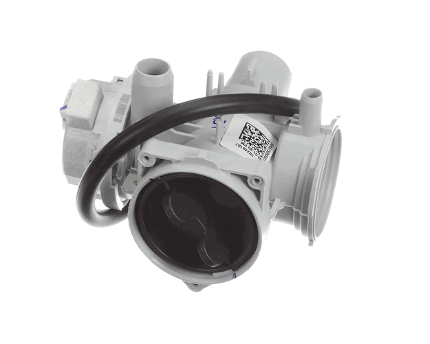 LG Washer Drain Pump – AHA75693425