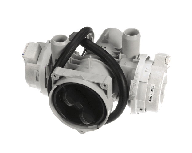 LG Drain Pump - AHA75853803
