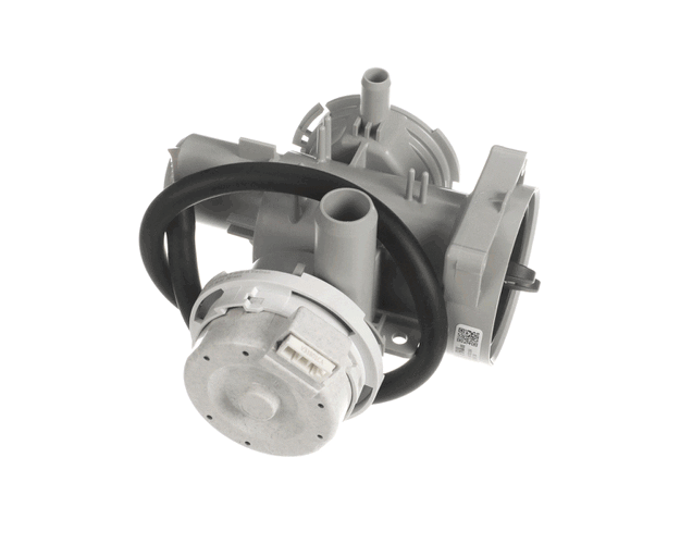LG Drain Pump - AHA75853804