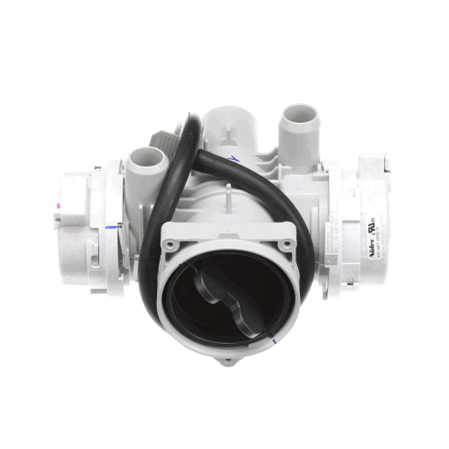 LG Washer Drain Pump - AHA75853813